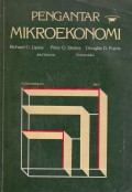 Pengantar Mikroekonomi Jilid I (1993).STIE