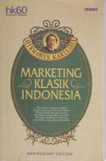 Marketing klasik Indonesia.STIE