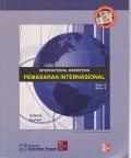 Pemasaran internasional. edisi 13 Buku 2