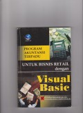 program Akuntansi Terpadu untuk Bisnis Retail dengan Visual Basic.STMIK