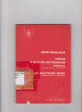 Undang-undang dasar: pedoman penghayatan dan pengamalan Pancasila(ketetapan MPR No.II/MPR/1978), garis-garis besar haluan negara (ketetapan MPR No. IV/MPR/1978). STIE