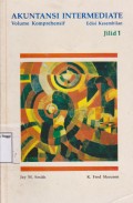 Akuntansi Intermediate(volume komprehensif).Jilid 1 Ed.9