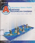Akuntansi Keuangan Daerah:Akuntansi Sektor Publik Edisi Revisi (2004)