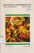 Akuntansi intermediate volume komprehensif edisi 9 jilid 2