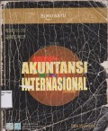 Akuntansi internasional buku 1 Edisi 2