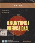 Akuntansi internasional buku 2