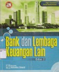 Bank dan lembaga keuangan lain edisi 2