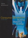 Consumer Behavior: Building Marketing Strategy Eleventh edition