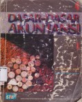 Dasar dasar Akuntansi Jilid I. Edisi 4 (Cetakan kedua, 1994)