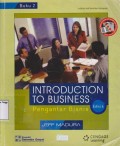 Introduction to business (Pengantar bisnis). buku 2. edisi 4