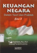 Keuangan Negara Dalam Teori Dan Praktik Edisi 5