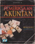 Pemeriksaan akuntan edisi 4