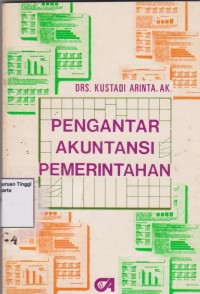 Pengantar Akuntansi Pemerintahan