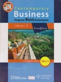 Pengantar Bisnis Kontemporer= Contemporary Business Buku 1 Edisi 11