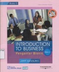Pengantar bisnis buku 1 edisi 4