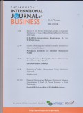 International journal of business (Jan-April 2015).Jurnal STIE