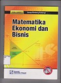 Matematika Ekonomi dan Bisnis (2011)