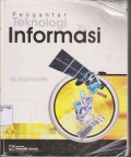 Pengantar Teknologi Informasi (2005/2007)