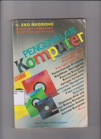 Pengenalan komputer (1991)