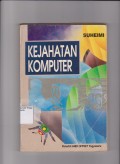 Kejahatan komputer