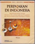 Perpajakan di Indonesia Buku 2 (2004)