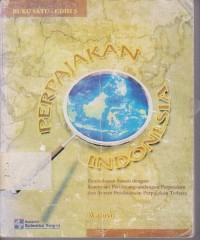 Perpajakan Indonesia : Pembahasan sesuai dengan ketentuan perundang-undangan perpajakan dan aturan pelaksanaan perpajakan terbaru Buku 1 (2005)