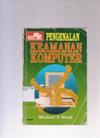 Pengenalan keamanan komputer