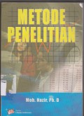 Metode penelitian.2005