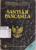 Santiaji pancasila. STIE