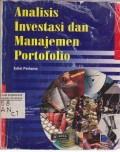 Analisis investasi dan manajemen portofolio