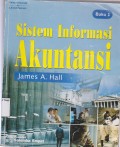 Sistem Informasi Akuntansi Buku 1