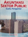 Akuntansi Sektor Publik : suatu pengantar (2006)