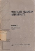 Akuntansi Keuangan Intermediate edisi kedua (1988)