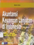 Akuntansi keuangan lanjutan di Indonesia buku 2