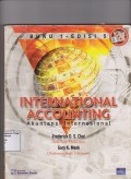 International Accounting (Akuntansi Internasional)Buku 1 Edisi 5