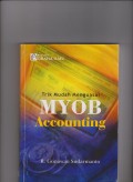 Trik mudah menguasai MYOB accounting