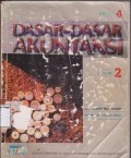 Dasar-Dasar Akuntansi jilid II. Edisi 4  (1993)