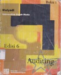 Auditing.Buku 1 Edisi 6.(2002)