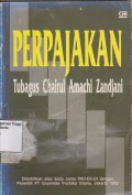 Perpajakan