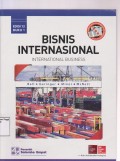 Bisnis internasional buku 1 edisi 12