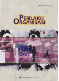 Perilaku organisasi.