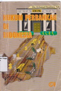 Hukum perbankan di Indonesia.