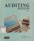 Auditing modern.Buku 1(Edisi 1)
