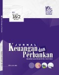 LOAN PORTFOLIO COMPOSITION AND PERFORMANCE OF INDONESIAN BANKS: DOES OWNERSHIP MATTER?.Ejurnal STIE