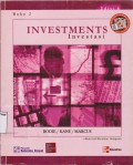 Investments Buku 2 Edisi 6