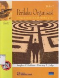 Perilaku organisasi buku 2 edisi 12