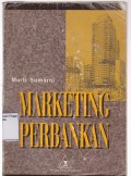 Marketing perbankan Edisi 3 Cetakan 1