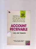 Sistem komputer akuntansi: account receivable