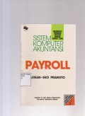 Sistem komputer akuntansi: payroll