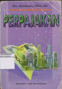 Perpajakan.Edisi 7 (1999)